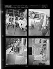 Pitt County Fair (4 Negatives) 1950s, undated [Sleeve 4, Folder a, Box 21]